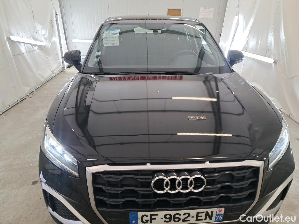 Audi  Q2  30 TFSI Business Line 1.0 TFSI 110CV BVM6 E6d #9