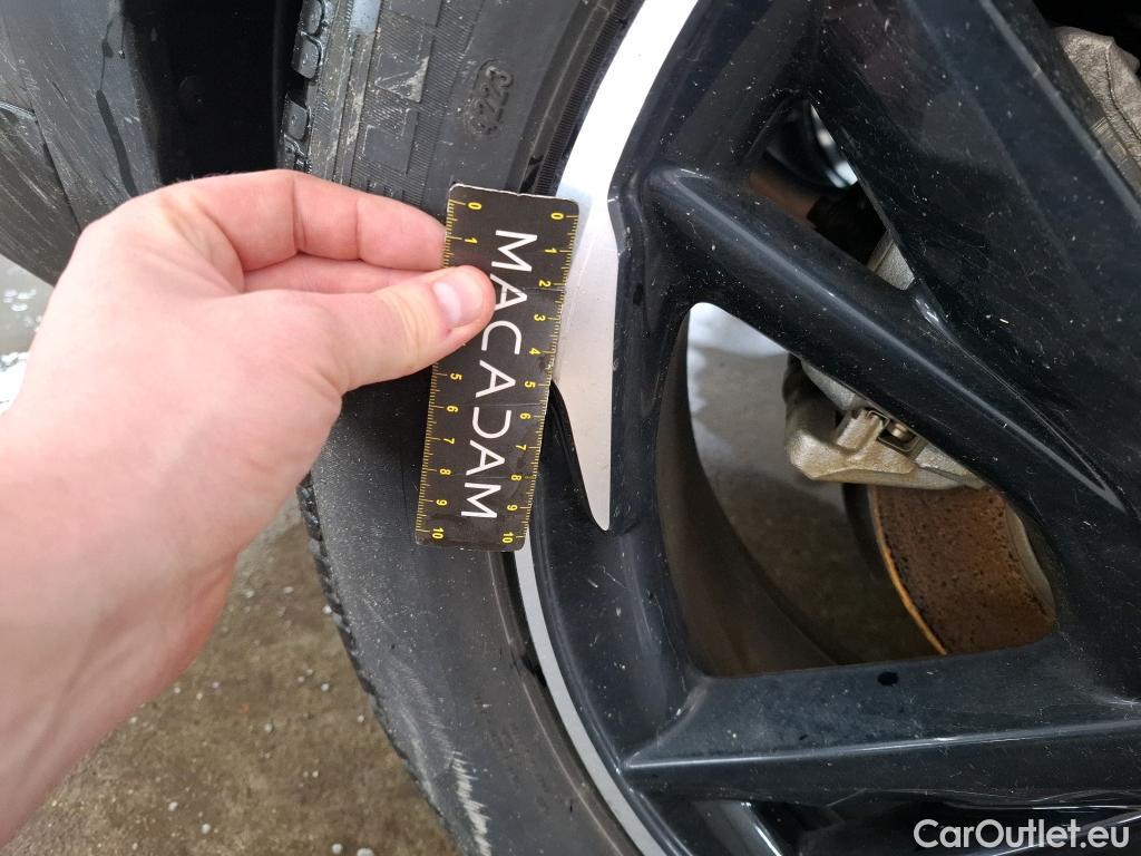  DS  DS7 DS DS 7 Crossback / 2017 / 5P / SUV E-TENSE 225 PERFORMANCE Line + #25