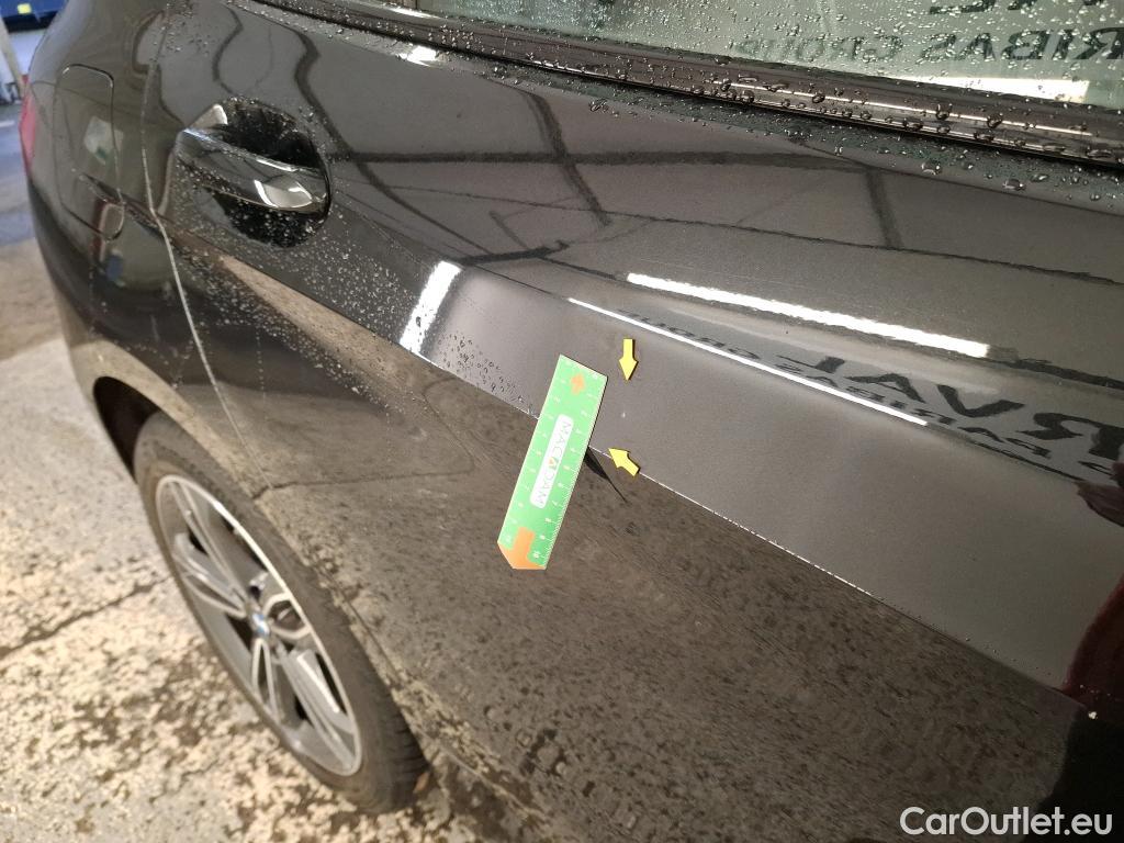  Bmw  Serie 1 Série 1 Berline 116 i Edition Sport 1.5 110CV BVA7 E6d #19