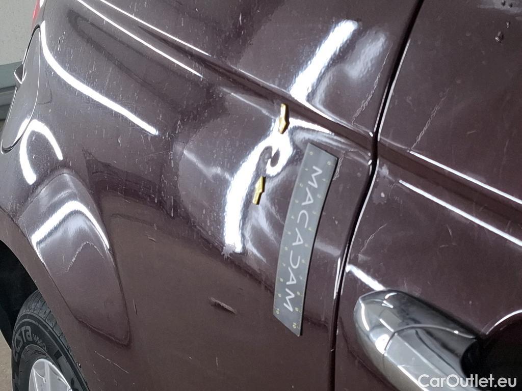  Fiat  500 FIAT   2015  3P  Berline 10 70ch BSG Dolcevita #39