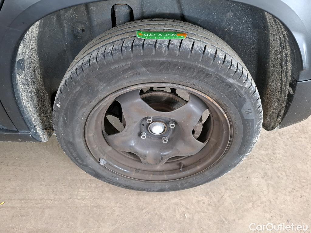  Citroen  C3  Aircross Feel Pack Business 1.5 BlueHDi 110CV BVM6 E6d #5