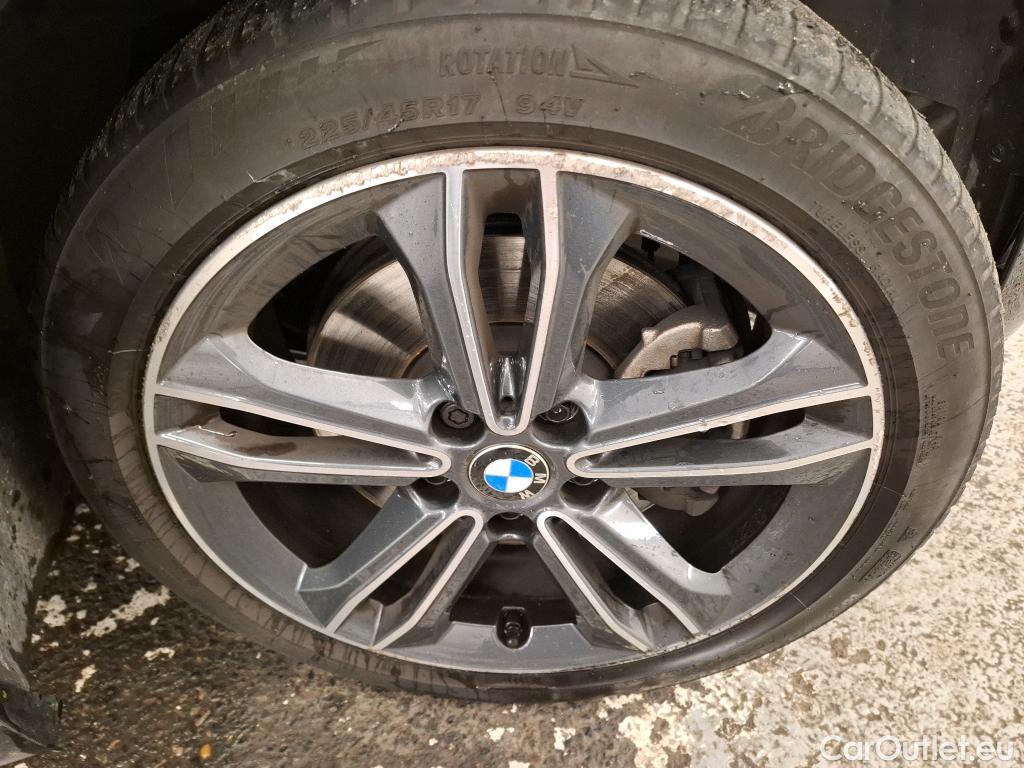  Bmw  Serie 1 Série 1 Berline 116 i Edition Sport 1.5 110CV BVA7 E6d #12