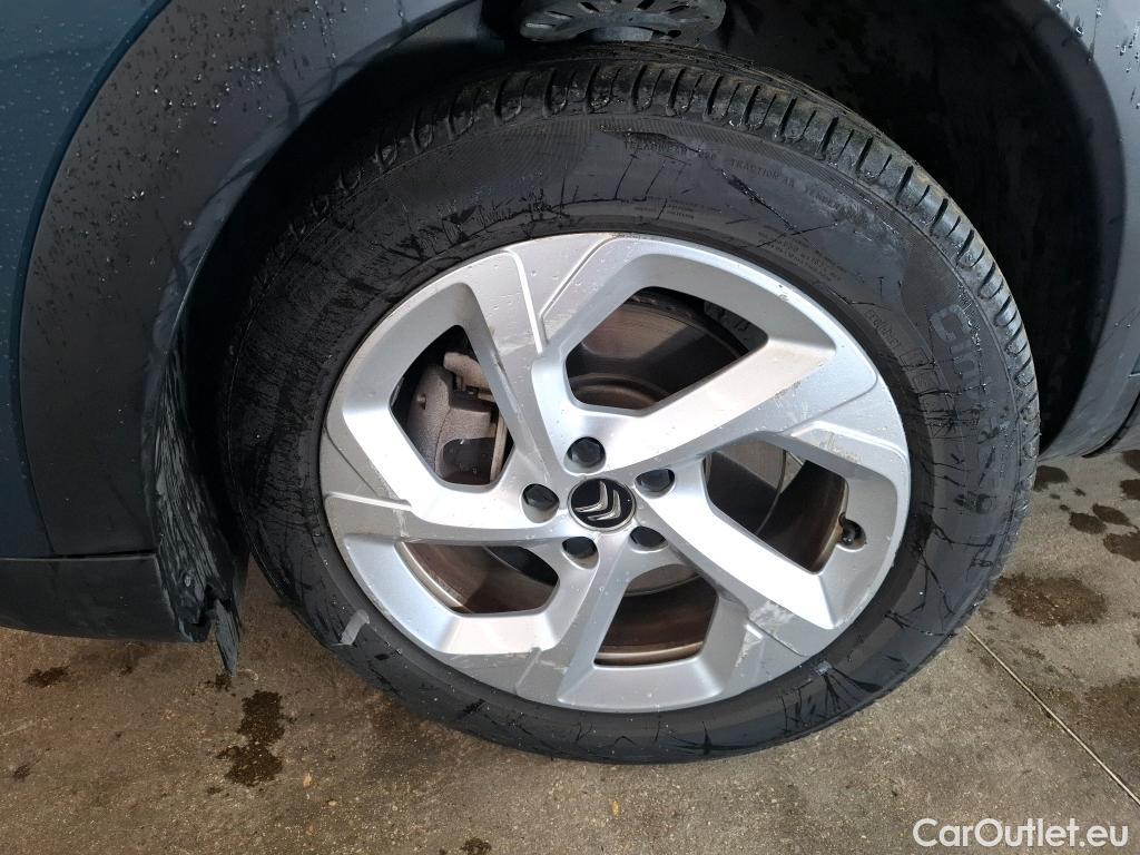  Citroen  C5 CITROEN  Aircross / 2018 / 5P / SUV Hybrid 225 ë-EAT8 Business #14