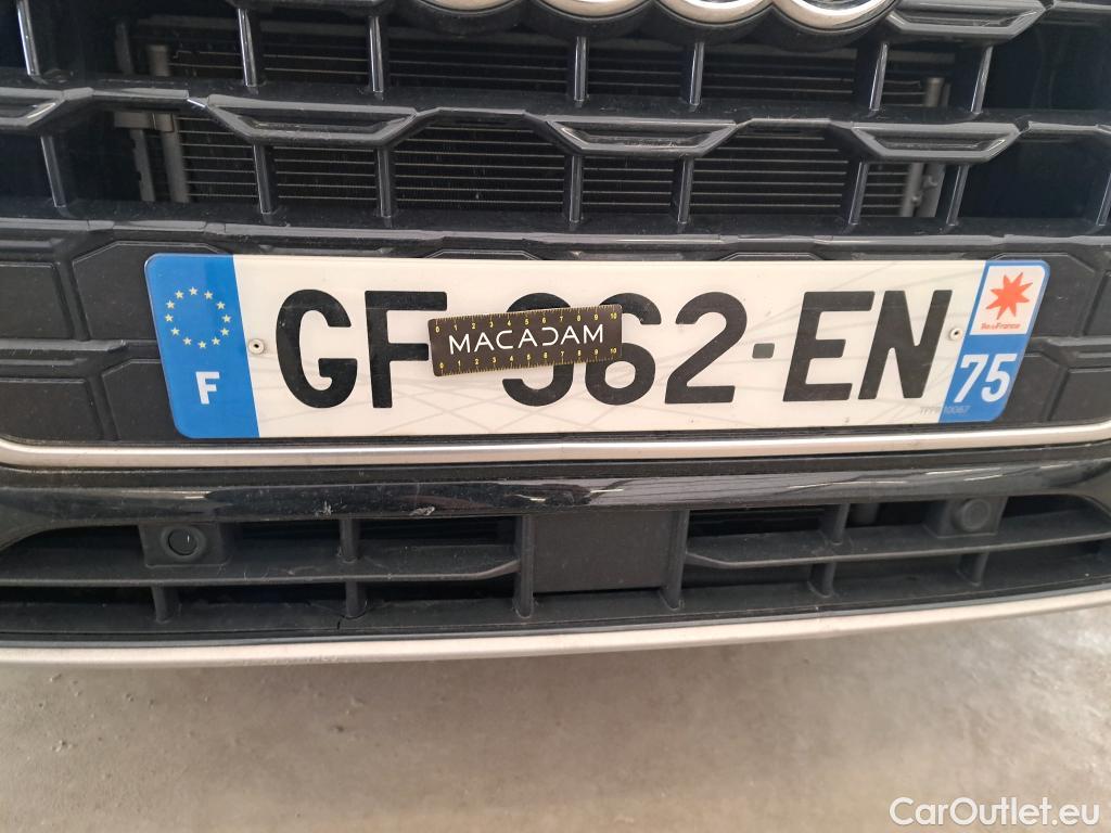  Audi  Q2  30 TFSI Business Line 1.0 TFSI 110CV BVM6 E6d #36