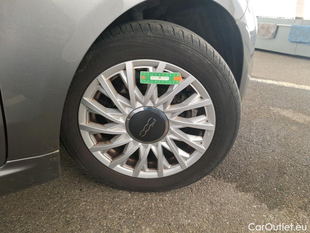  Fiat  500  Berline Lounge 1.2 70CV BVM5 E6 #13