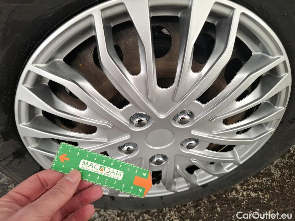  Citroen  Berlingo  Feel M 1.5 BlueHDi 130CV BVA8 E6dT #7