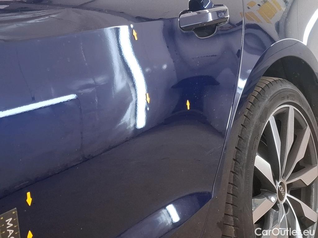  Audi  A4 AUDI  Avant / 2019 / 5P / Break 40 TFSI ultra 204 S tronic Avus #11