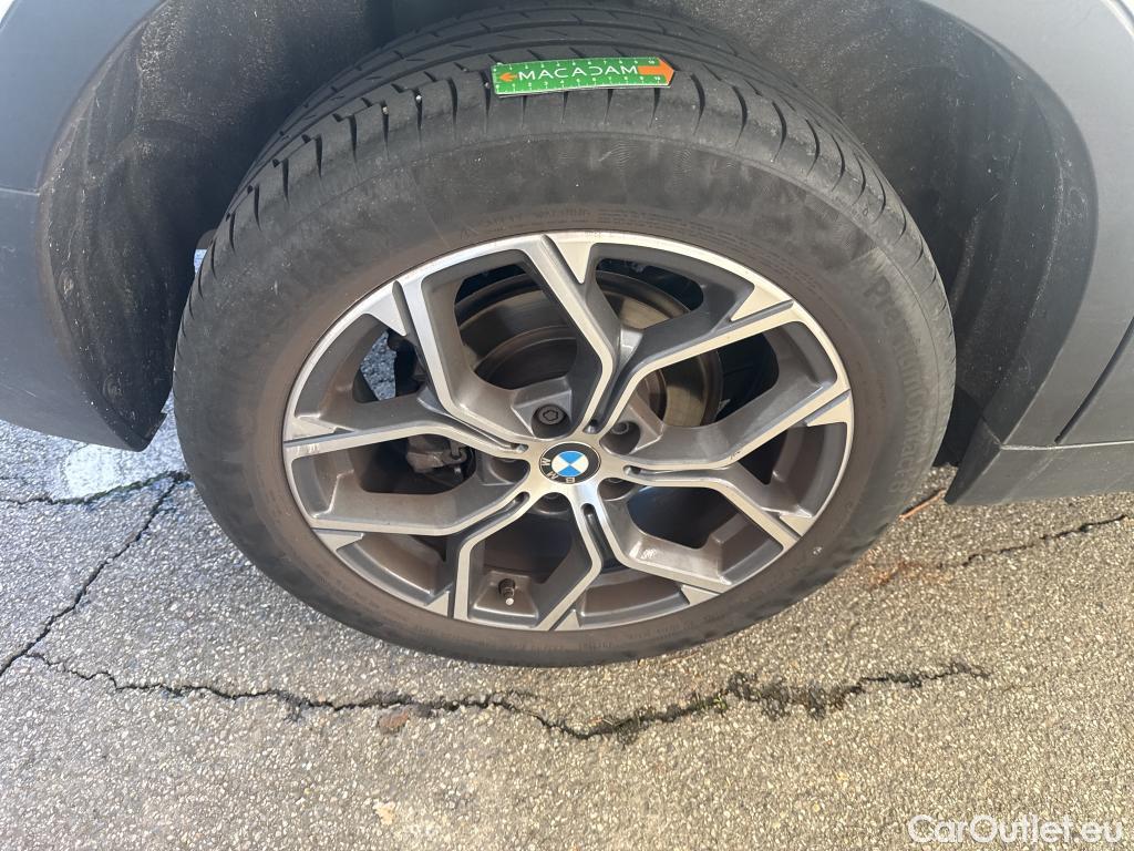  Bmw  X2 Série  sDrive 18i Lounge 1.5 135CV BVA7 E6d #11