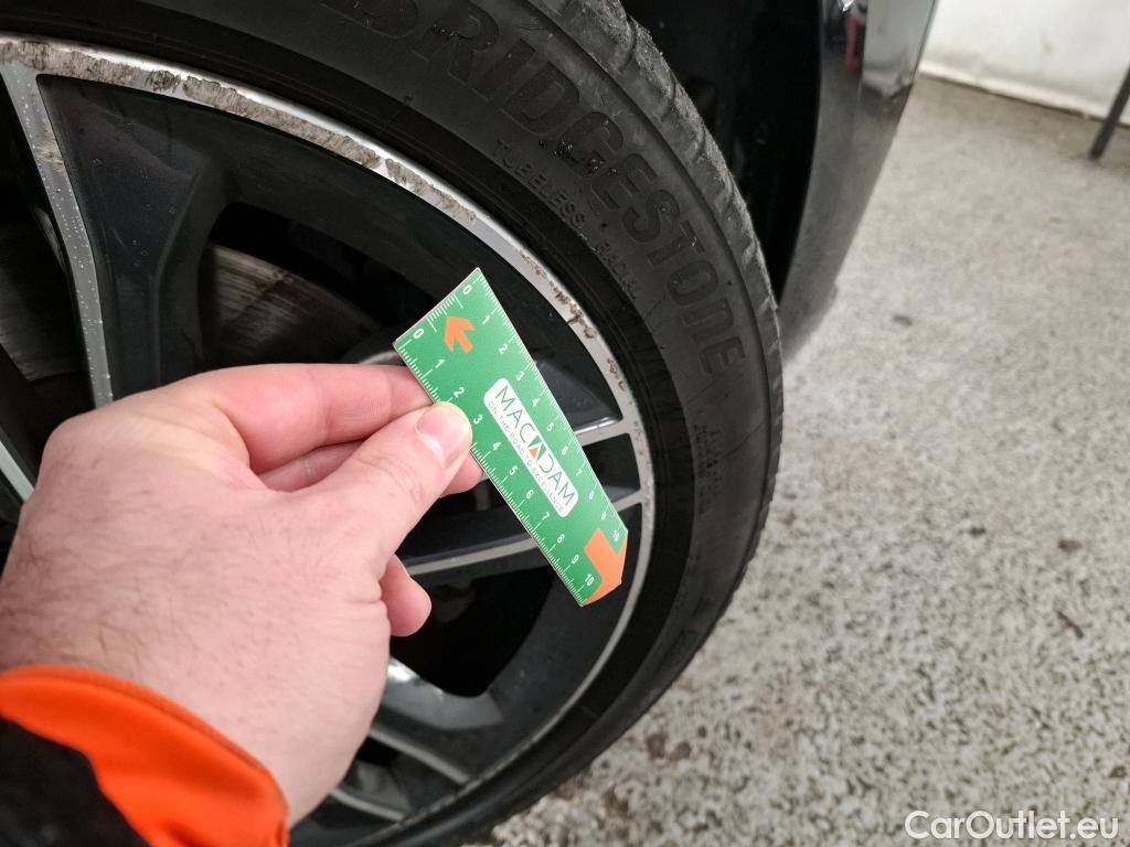  Bmw  Serie 1 Série 1 Berline 116 i Edition Sport 1.5 110CV BVA7 E6d #14