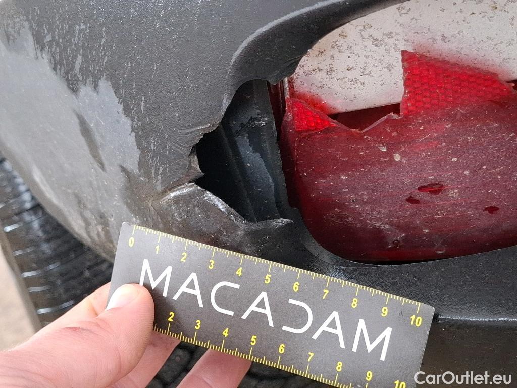  Citroen  C5  Aircross Business 1.5 BlueHDi 130CV BVA8 E6d #47