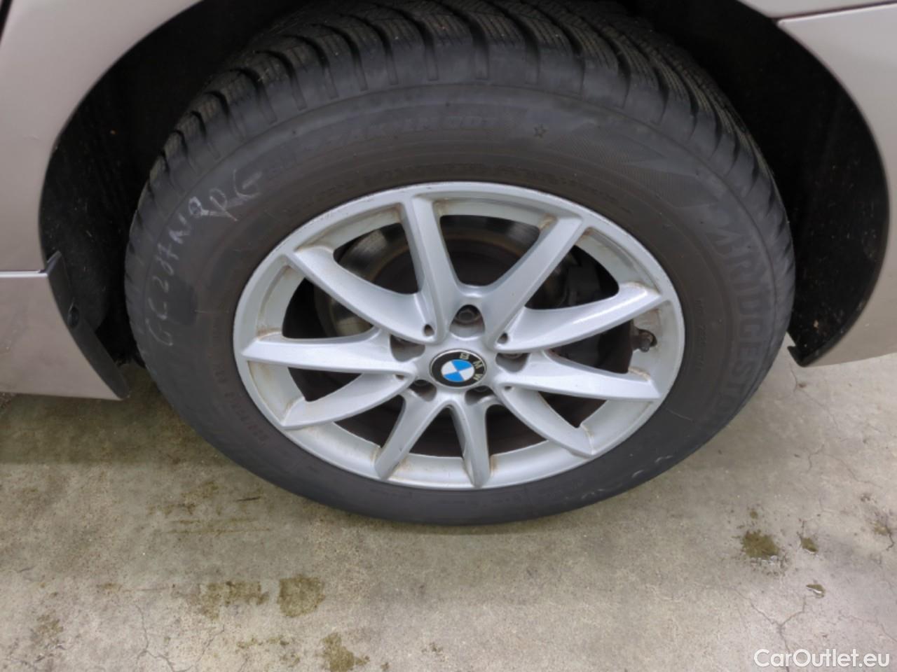  Bmw  Serie 2 BMW  Active Tourer / 2018 / 5P / monospace 218d Business Design #8