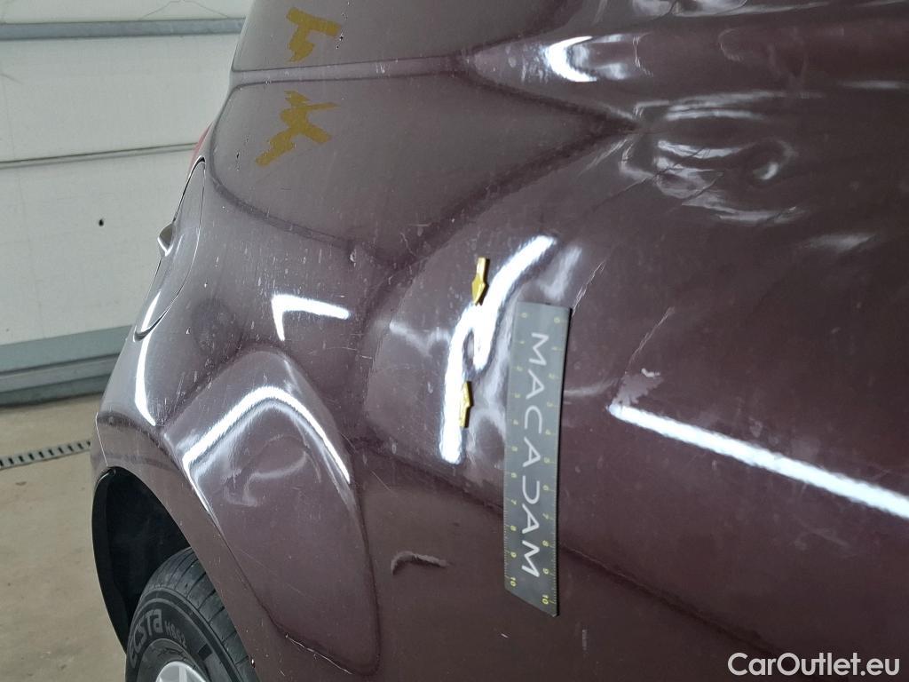  Fiat  500 FIAT   2015  3P  Berline 10 70ch BSG Dolcevita #40