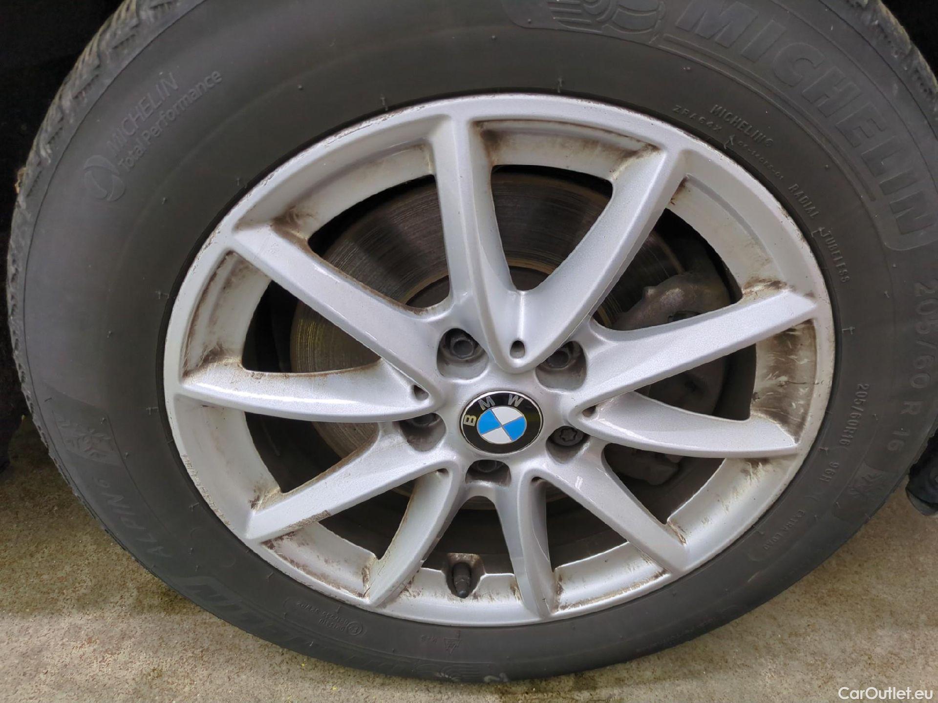  Bmw  Serie 2 BMW  Active Tourer / 2018 / 5P / monospace 218d Business Design #6