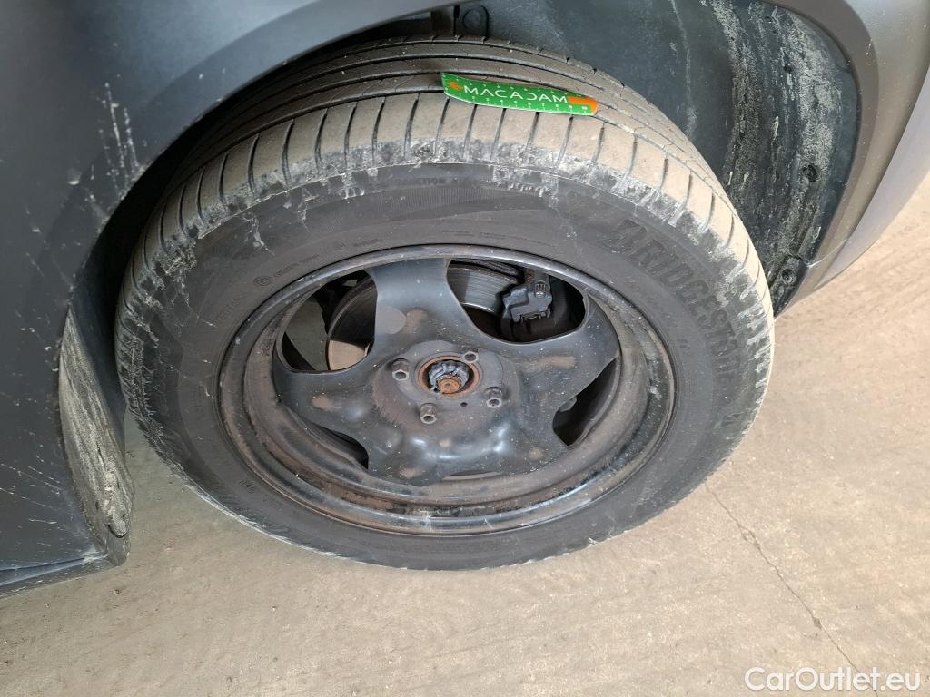  Citroen  C3  Aircross Feel Pack Business 1.5 BlueHDi 110CV BVM6 E6d #9