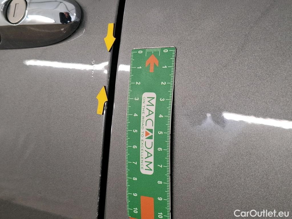  Fiat  500  Berline Lounge 1.2 70CV BVM5 E6 #2