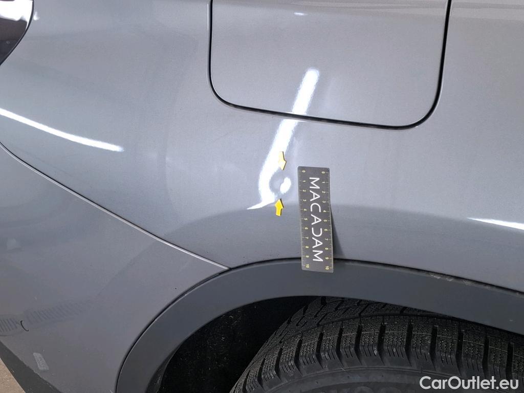  Bmw  X3 BMW  5p SUV sDrive18d 150ch xLine BVA8 #8