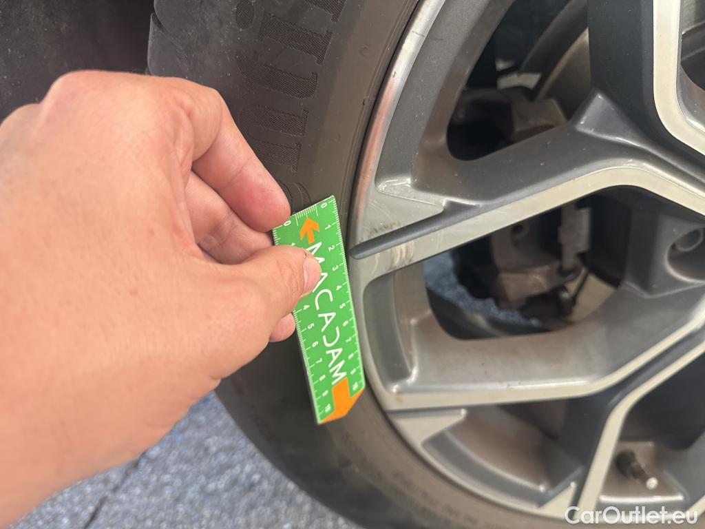  Bmw  X2 Série  sDrive 18i Lounge 1.5 135CV BVA7 E6d #12