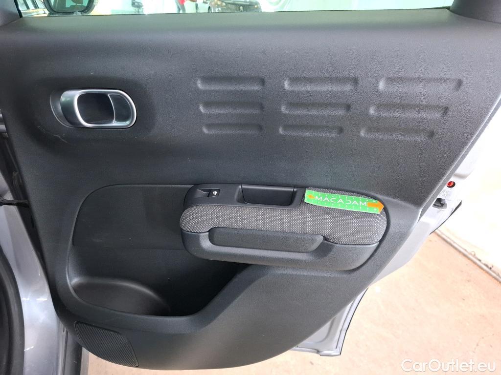  Citroen  C3  Aircross Feel Pack Business 1.5 BlueHDi 110CV BVM6 E6d #1