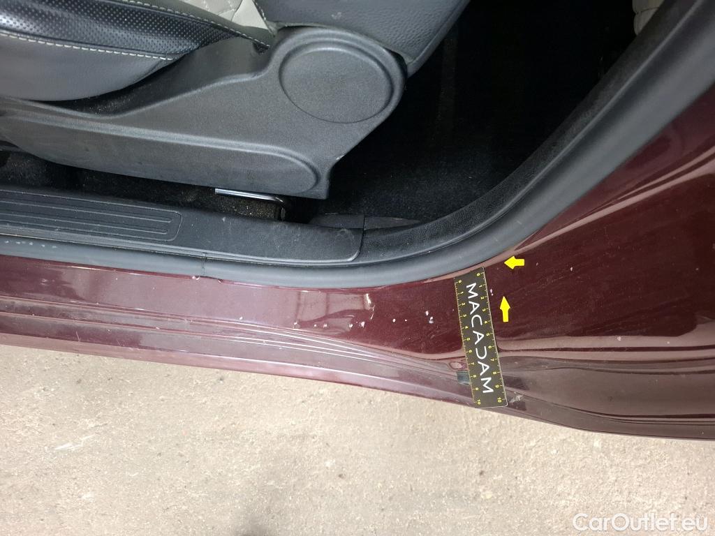  Fiat  500 FIAT   2015  3P  Berline 10 70ch BSG Dolcevita #16