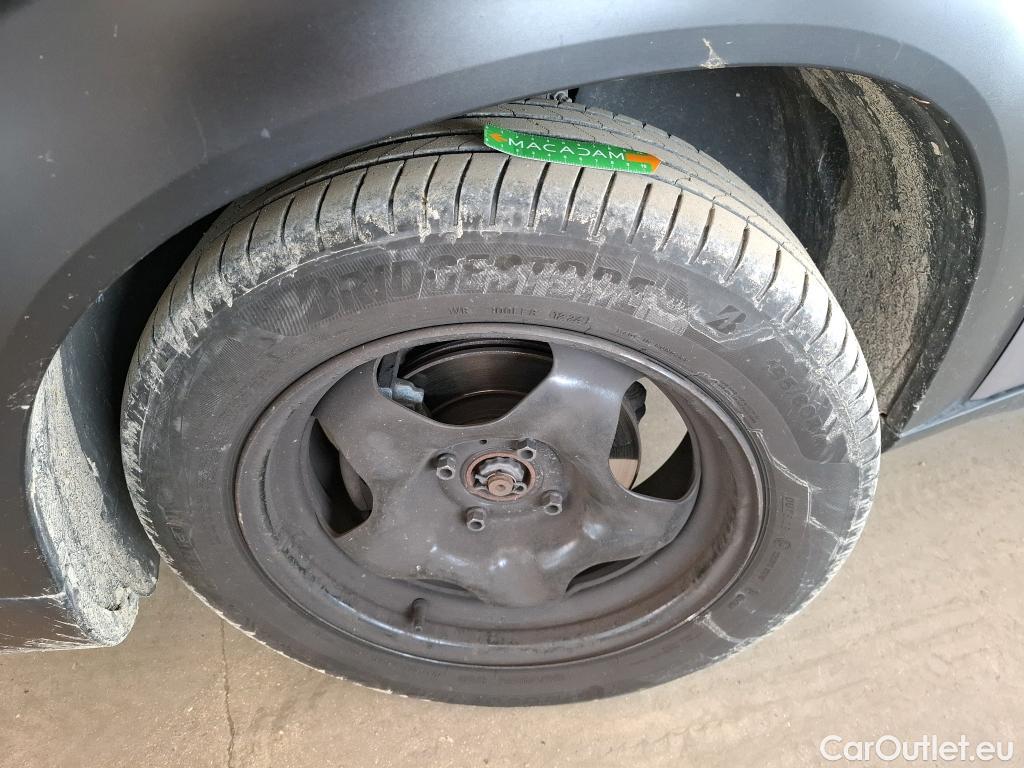  Citroen  C3  Aircross Feel Pack Business 1.5 BlueHDi 110CV BVM6 E6d #3