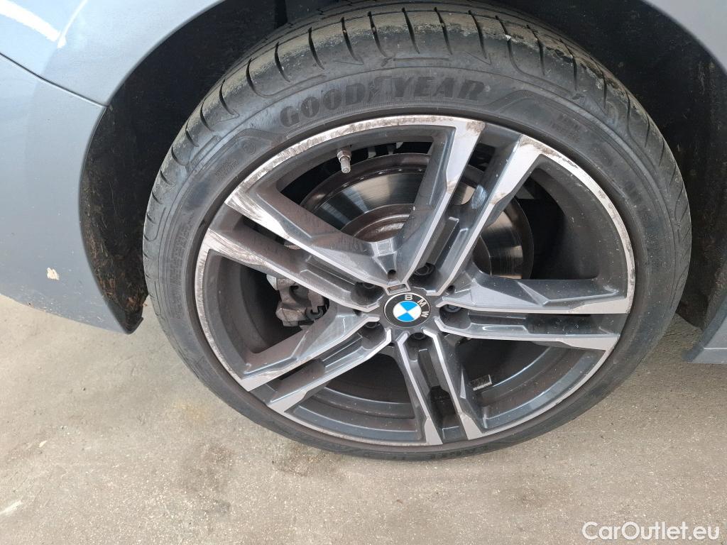  Bmw  Serie 1 Série 1 Berline 120 d xDrive M Sport 2.0 190CV BVA8 E6d #19