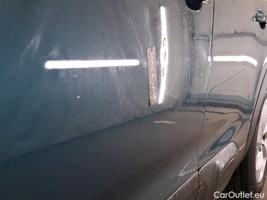  Citroen  C5 CITROEN  Aircross / 2018 / 5P / SUV Hybrid 225 ë-EAT8 Business #2