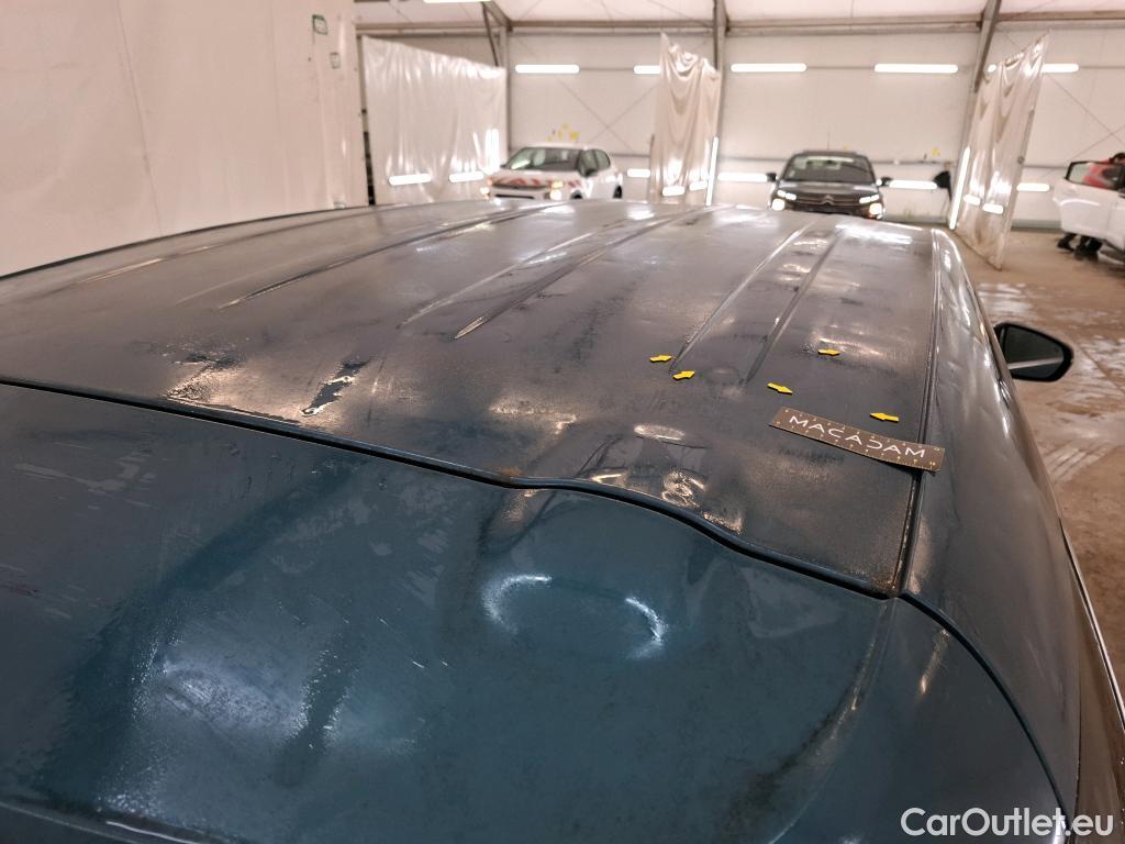  Citroen  C5  Aircross Business 1.5 BlueHDi 130CV BVA8 E6d #1