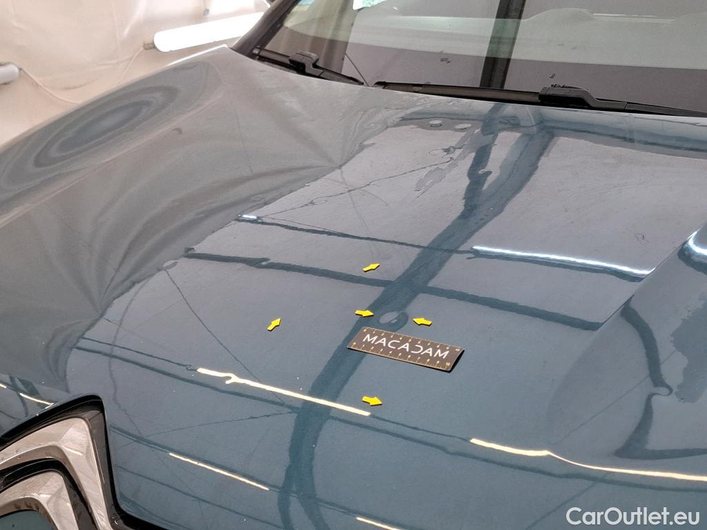  Citroen  C5  Aircross Business 1.5 BlueHDi 130CV BVA8 E6d #35