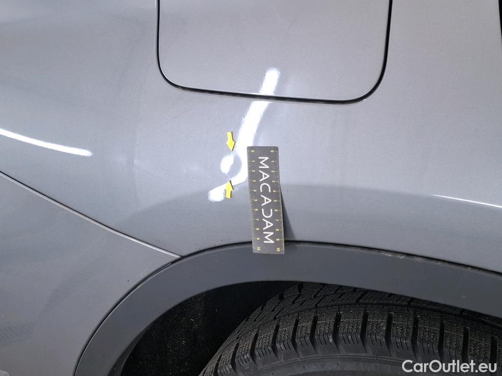  Bmw  X3 BMW  5p SUV sDrive18d 150ch xLine BVA8 #9