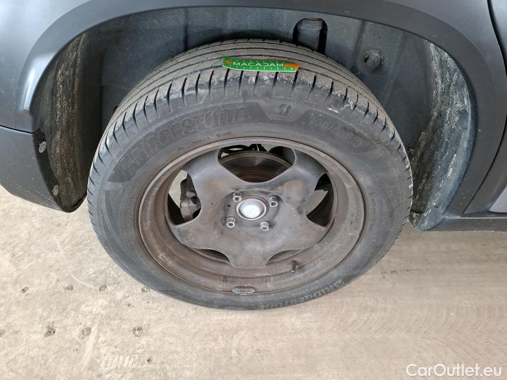  Citroen  C3  Aircross Feel Pack Business 1.5 BlueHDi 110CV BVM6 E6d #7