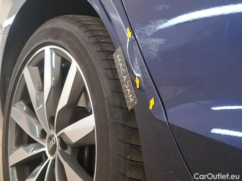  Audi  A4 AUDI  Avant / 2019 / 5P / Break 40 TFSI ultra 204 S tronic Avus #2