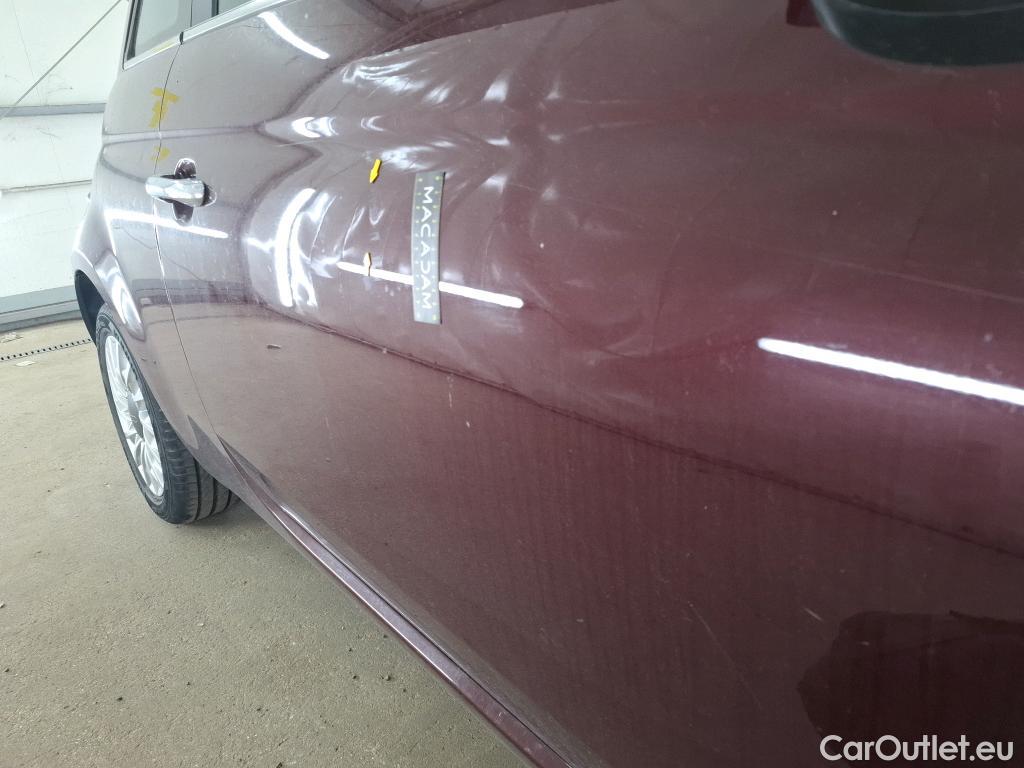  Fiat  500 FIAT   2015  3P  Berline 10 70ch BSG Dolcevita #5