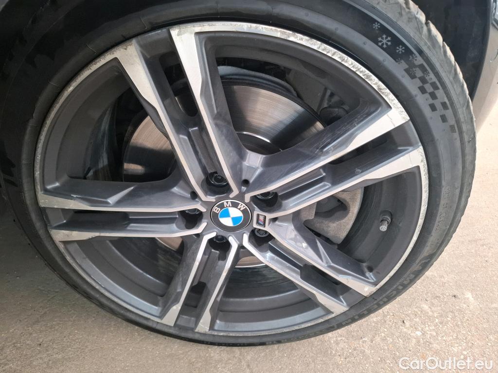  Bmw  Serie 1 BMW Série 1 / 2019 / 5P / Berline 2.0 120D AUTO M Sport #16
