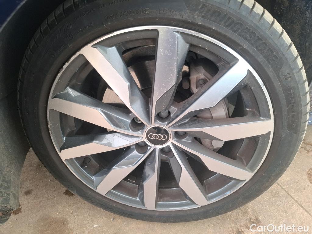  Audi  A4 AUDI  Avant / 2019 / 5P / Break 40 TFSI ultra 204 S tronic Avus #19