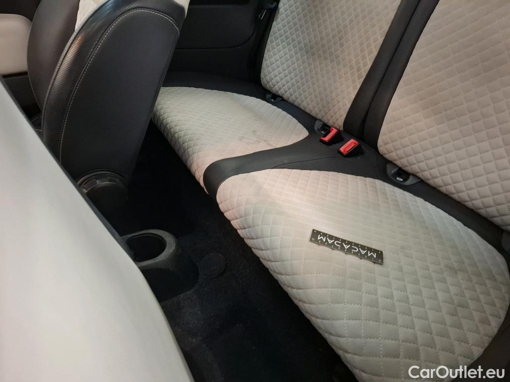  Fiat  500 FIAT   2015  3P  Berline 10 70ch BSG Dolcevita #46