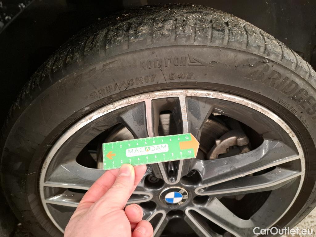  Bmw  Serie 1 Série 1 Berline 116 i Edition Sport 1.5 110CV BVA7 E6d #13