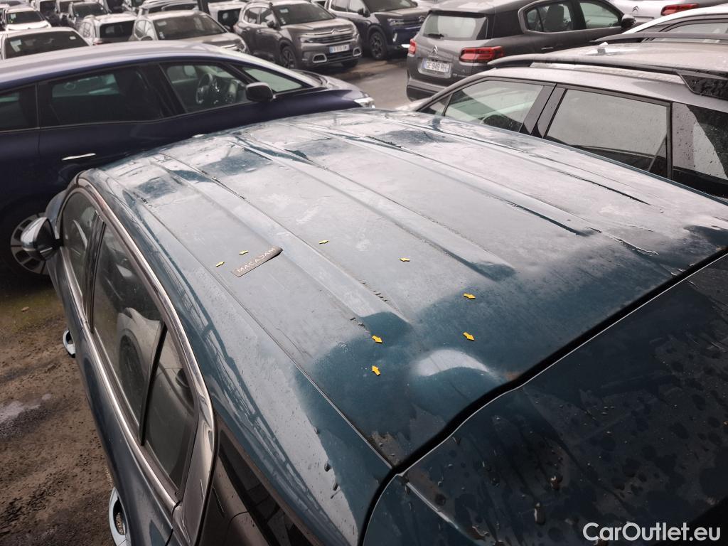  Citroen  C5  Aircross Business 1.5 BlueHDi 130CV BVA8 E6d #26