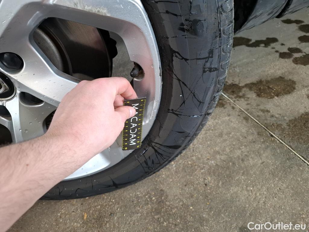  Citroen  C5 CITROEN  Aircross / 2018 / 5P / SUV Hybrid 225 ë-EAT8 Business #21