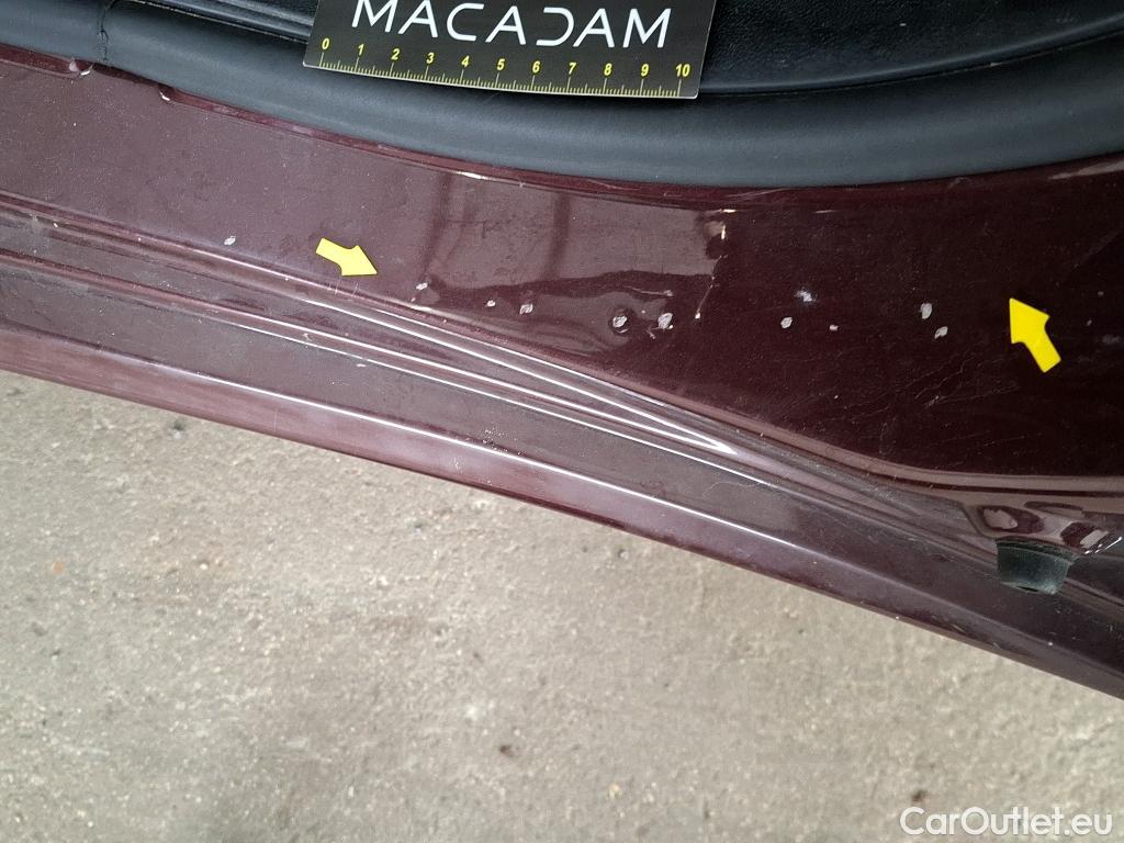  Fiat  500 FIAT   2015  3P  Berline 10 70ch BSG Dolcevita #19