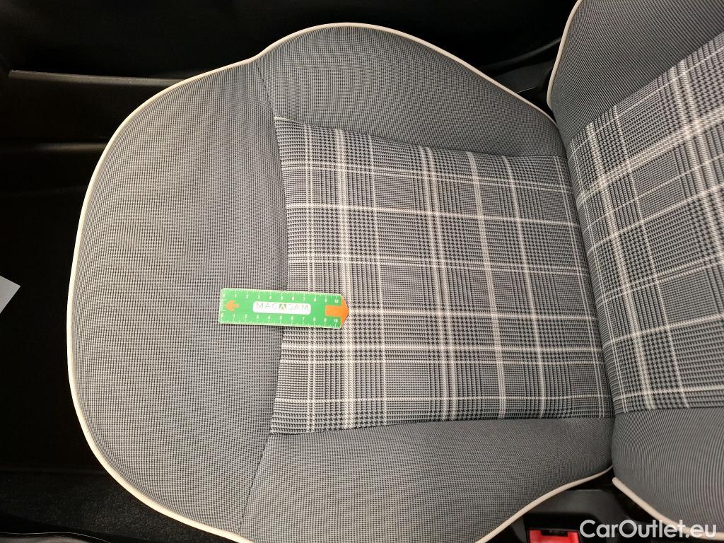  Fiat  500  Berline Lounge 1.2 70CV BVM5 E6 #7