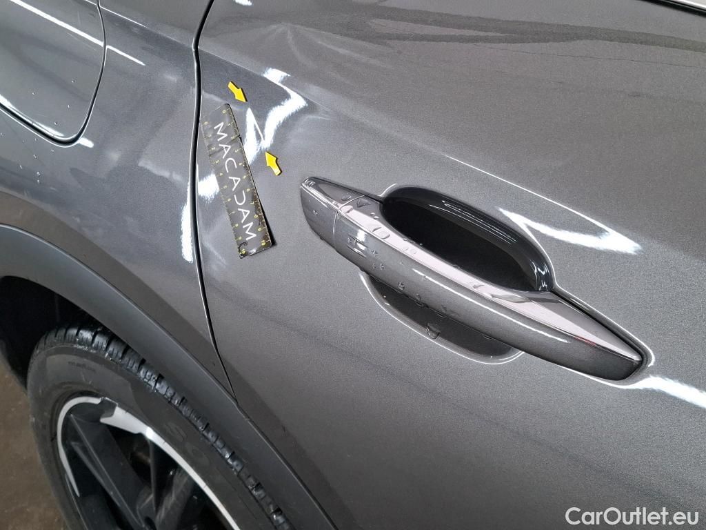  DS  DS7 DS DS 7 Crossback / 2017 / 5P / SUV E-TENSE 225 PERFORMANCE Line + #34