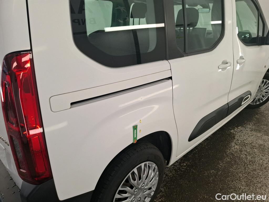  Citroen  Berlingo  Feel M 1.5 BlueHDi 130CV BVA8 E6dT #13