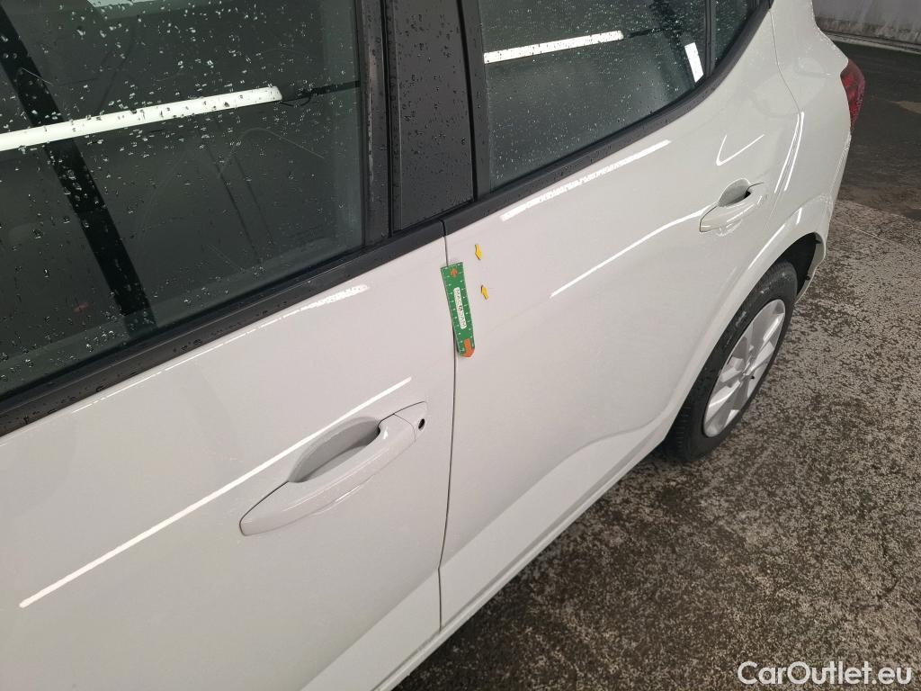  Dacia  Sandero  III Confort 1.0 TCe 90CV BVM5 E6d #3