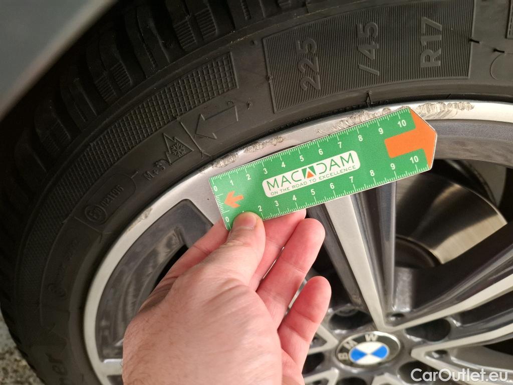  Bmw  Serie 1 1 Berline 116 d Business Design 1.5 115CV BVA7 E6d #16