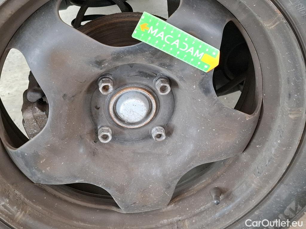  Citroen  C3  Aircross Feel Pack Business 1.5 BlueHDi 110CV BVM6 E6d #8