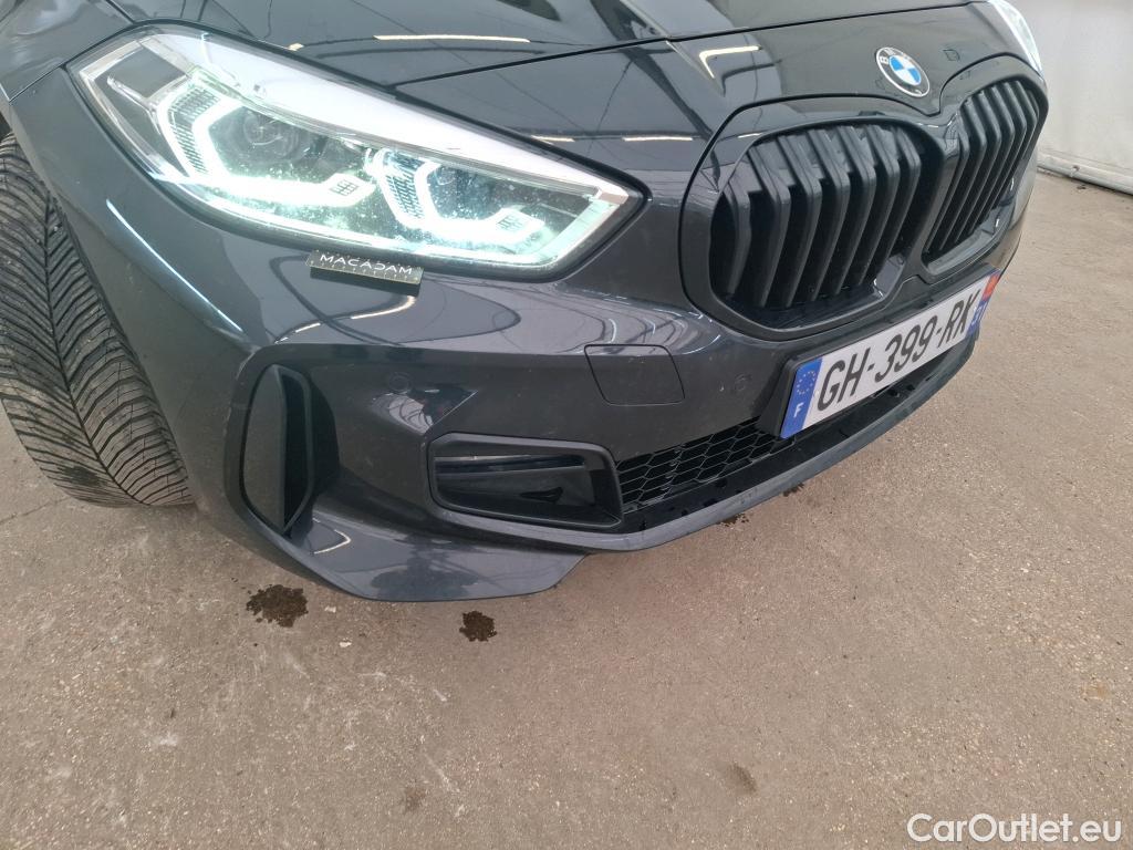 Bmw  Serie 1 BMW Série 1 / 2019 / 5P / Berline 2.0 120D AUTO M Sport #4