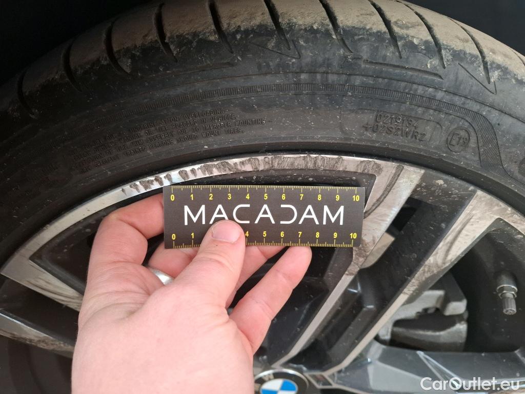  Bmw  Serie 1 Série 1 Berline 120 d xDrive M Sport 2.0 190CV BVA8 E6d #25