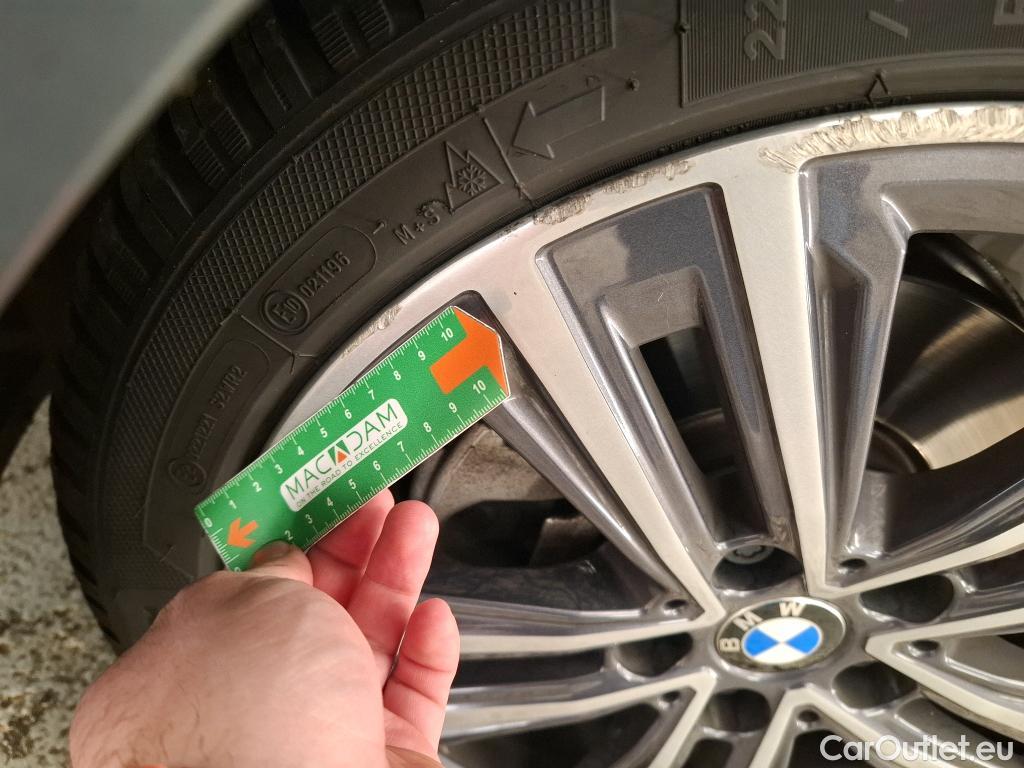  Bmw  Serie 1 1 Berline 116 d Business Design 1.5 115CV BVA7 E6d #17