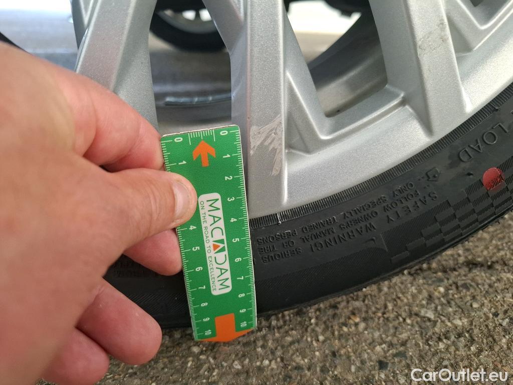  Fiat  500  Berline Lounge 1.2 70CV BVM5 E6 #11