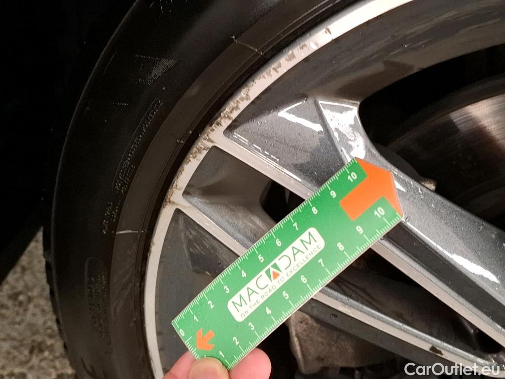  Bmw  Serie 1 Série 1 Berline 116 i Edition Sport 1.5 110CV BVA7 E6d #10